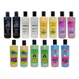 Kit X6 Shampoo / Acondicionador Copacabana