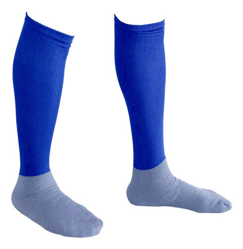 Meiao Futebol Juvenil Meia Esportiva Pro Socks Kit 10 Pares