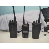 Handy Uhf/vhf 