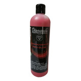 Acondicionador Mantenimiento Matiz Red Glow 500ml Diamonds