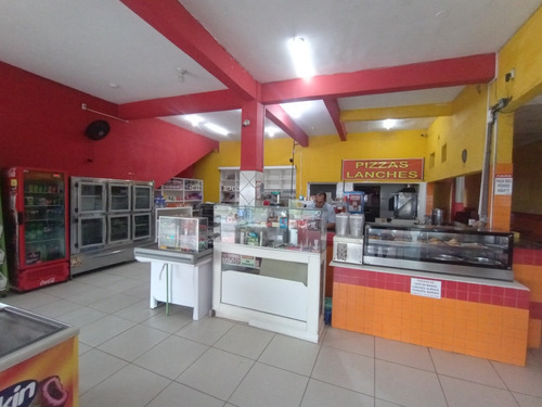 Prédio Comercial De Frente Para A Praia - Imagen 2