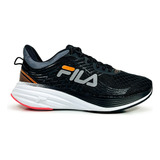 Zapatillas Deportivas Running Mujer Fila Racer Curve