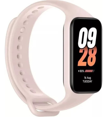 Xiaomi Smartband 8 Active Rosa