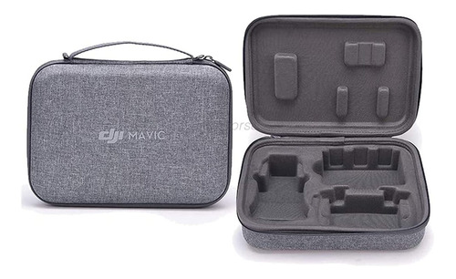 Estuche De Transporte Para Drone Dji Mavic Mini.