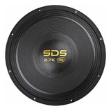 Eros Sds 2.7k/ 1350rms