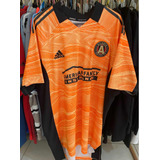 Jersey Portero adidas Atlanta United Mls Talla Xl