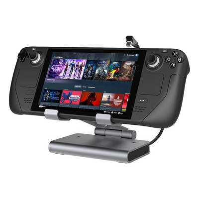 Steam Deck LCD 64GB 512GB SD非純正ドック付き Amazon.co.jp: 【整備済み品】 Valve Steam Deck バルブ