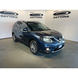 Nissan X Trail 2017