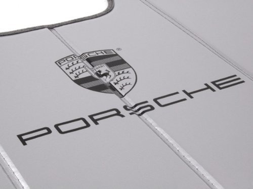 Sombrilla Porsche Panamera Para Foto 2