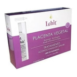 Ampolleta Placenta Vegetal - mL a $4230