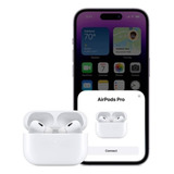 Apple AirPods Pro 2da Gen (nuevos) En Garantía