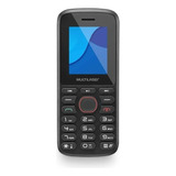 Celular 3g Para Idosos Multilaser, Radio, Lanterna, Câmera