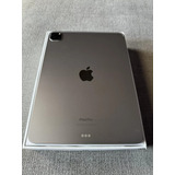 iPad Pro 11 M2 Wifi+cel 256gb Gris + Magic Keyboard Negro