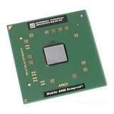 Processador Notebook Amd Sempron 3000+ Sms3000bqx2lf