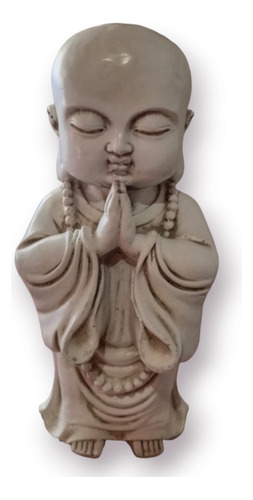 Buda Hindú Monje Mudra Amor