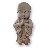 Buda Hindú Monje Mudra Amor