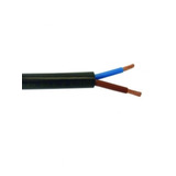 Cable Cordon Multifilar ( 2×1.5 Mm Awg #14 )