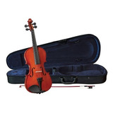 Traje De Violin Novato Cervini Hv-150 - Tamaño 4/4