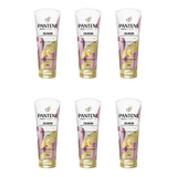 Condicionador Pantene 150ml Colageno-kit C/6un