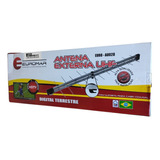 Antena Externa Digital - Log 28 Elementos Uhf, Hdtv- Com Sup