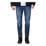 Calça Jeans Levis 512 Slim Taper Original Masculina