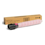 Toner Xerox 006r01760 Color Magenta 28000 Paginas /vc