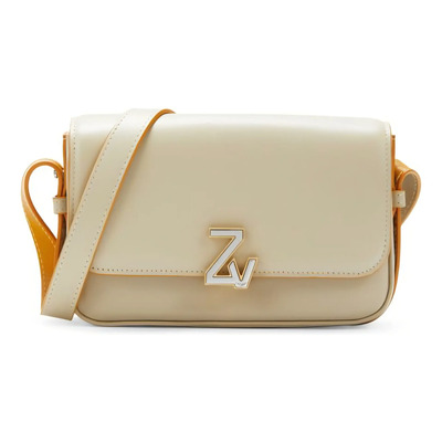 Bolsa Zadig&voltaire Zv Initiale Le Mini Calfskin | Meses sin interés