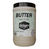 Butter 900 Grs  Tatuajes Tatuar Tattoo