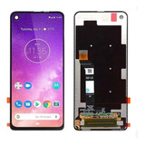 Modulo Para Motorola One Vision/ Action Oled Sin Marco