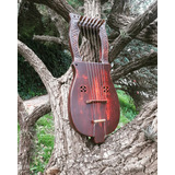 Lira Kravika - Kravik Lyre , Arpa