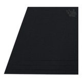 Papel Offset Preto (black) 180g A4 100 Folhas