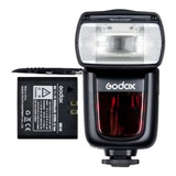 Flash Godox V850ii