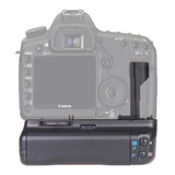 Battery Grip Para Canon Eos 5d Mark Ii Lp-e6