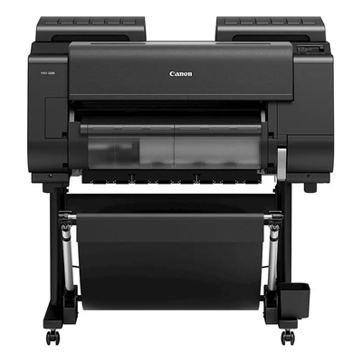 Plotter Canon Imageprograf Pro-2600 60 Cms Ancho 12 Colores | Envío gratis