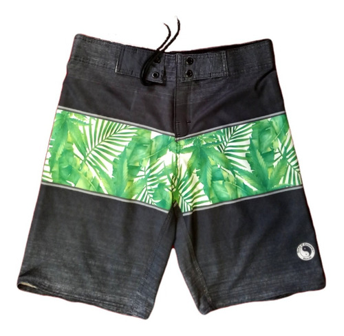 Kit 3 Bermudas Shorts Moda Jovem Casual Surf Street Skate 