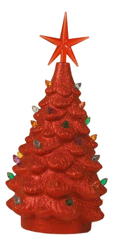 Mesa Pequena Árvore De Natal Decorações De Natal Árvore