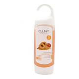 Cluny Gel Exfoliante De Ducha De Durazno 250ml