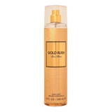 Paris Hilton Gold Rush 236ml Mujer Colonia