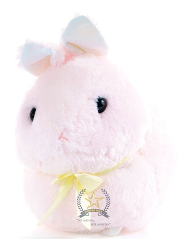 Peluche Gigante Conejo Rosa  Japon  Golden Toys
