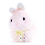 Peluche Gigante Conejo Rosa  Japon  Golden Toys