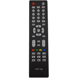 Control Remoto Para Rca Master G Smart Tv Led-32hd900smt