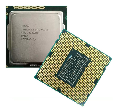 Processador Intel Core I5 2320 3.0ghz 6m Cache Quad-core