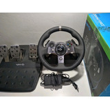 Volante Logitech G920