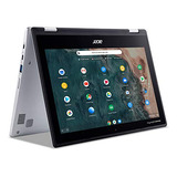Acer Chromebook Spin 311 Convertible Laptop, Intel Celeron N