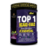 Dark Matter Top Bcaa's + Eaas 40 Serv 1.32lbs (600g) Sabor Jamaica Y Maracuyá