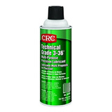 Lubricante Multiuso De Precisiã³n Crc, De Grado Tã © Cnico 3