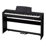 Piano Digital Casio Px-770 Bk
