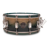 Caixa Bateria 14x06 Odery Signature Series Alexandre Cunha