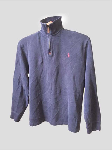 Suéter Polo Ralph Lauren G Caballero