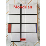 Piet Mondrian 1872 - 1944. Composición Sobre El Vacío 